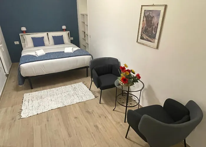 San Lorenzo 47 Loft